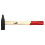 Młotek ślusarski 400 g stalowy TUV/GS