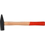 Młotek ślusarski 500 g stalowy TUV/GS