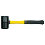 Młotek gumowy FG 56 mm