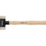 Młotek bezodrzutowy Ø 40 mm