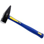 Młotek ślusarki 800 g trzonek z włókna szklanego Drel