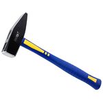 Młotek ślusarki 1000 g trzonek z włókna szklanego Drel