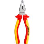 Szczypce uniwersalne izolowane 1000 V 160 mm