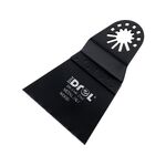 Brzeszczot do cięcia wgłębnego BIM 65 mm Drel