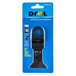 Brzeszczot do cięcia wgłębnego BIM 44 mm Drel