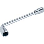 Klucz nasadowy fajkowy przelotowy 32 mm Drel