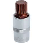 Nasadka wieloklin M16 x 55 mm 1/2" Jufisto