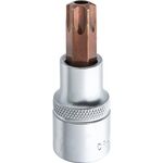 Nasadka Torx wewnętrzny z otworem TT55 x 55 mm 1/2'' Jufisto