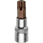 Nasadka Torx wewnętrzny z otworem TT60 x 55 mm 1/2'' Jufisto