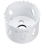 Otwornica BiMetalowa 51 mm Drel