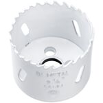 Otwornica BiMetalowa 54 mm Drel