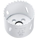 Otwornica BiMetalowa 57 mm Drel