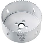 Otwornica BiMetalowa 92 mm Drel