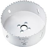 Otwornica BiMetalowa 102 mm Drel