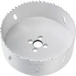 Otwornica BiMetalowa 114 mm Drel