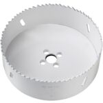 Otwornica BiMetalowa 121 mm Drel