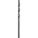 Wiertło do metalu szlifowane 2,1 mm zestaw 10 szt. Drel