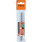 Wiertło do betonu Standard 8,0 x 120 mm Jufisto