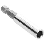 Uchwyt magnetyczny do końcówek 1/4 " 60 mm Jufisto