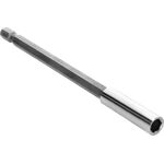 Uchwyt magnetyczny do końcówek 1/4 " 125 mm Jufisto
