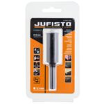 Otwornica z nasypem diamentowym 20 mm diament lutowany Jufisto
