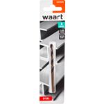 Wiertło do metalu 5,0 x 86 mm HSS-G szlifowane