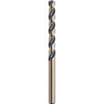 Wiertło do metalu HSS-G głęboko szlifowane 5,5 x 93 mm Jufisto