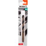 Wiertło do metalu HSS-G głęboko szlifowane 10,5 x 133 mm Jufisto