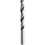 Wiertło do metalu HSS-G głęboko szlifowane 12,0 x 151 mm Jufisto