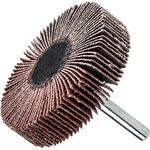 Ściernica trzpieniowa listkowa 60 x 15 x 6 mm P 100 Drel