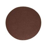 Krążek ścierny na rzep 125 mm P180 zestaw 5 szt. Drel