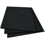 Papier ścierny wodoodporny 230 x 280 mm P 100