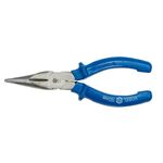 Szczypce wydłużone proste typ amerykański 160 mm