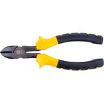 Szczypce tnące boczne 160 mm kolor