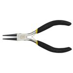 Szczypce okrągłe 125 mm