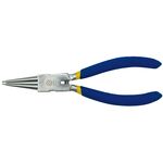 Szczypce SEGERA wewnętrzne proste 160 mm chrom