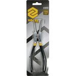 Szczypce SEGERA zewnętrzne proste 180 mm chrom