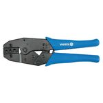 Szczypce do zaciskania konektorów