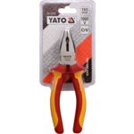 Szczypce uniwersalne 160 mm VDE