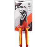 Szczypce hydrauliczne nastawne 250 mm VDE