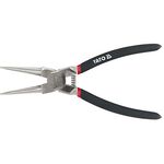 Szczypce SEGERA wewnętrzne proste 150 mm CRV