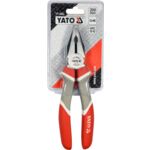 Szczypce uniwersalne CRV 200 mm