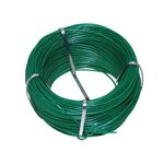 Drut powlekany PVC 50 m Drel