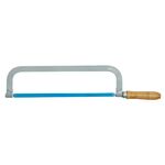 Piła do metalu 300 mm drewniana rączka