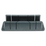 Skrzynka uciosowa plastikowa midi