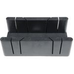 Skrzynka uciosowa plastikowa maxi