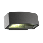 Zewnętrzna oprawa ścienna, JAVA ORO10024 