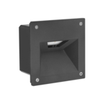 Zewnętrzna lampa ścienna, LOFT ORO10009 