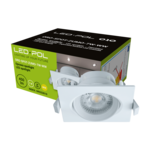 Spot LED ORO-SPOT-ZUMO-7W-WW