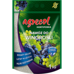 Nawóz Hortifoska 1 kg do winorośli AGRECOL